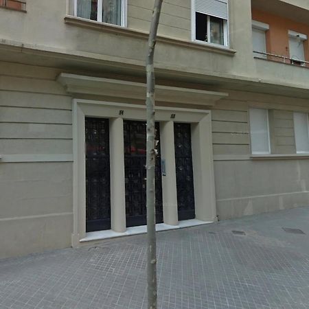 Sagrada Familia Secret Apartment บาร์เซโลนา ภายนอก รูปภาพ