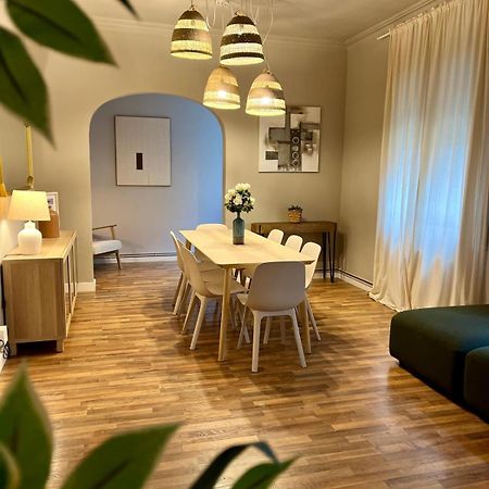Sagrada Familia Secret Apartment บาร์เซโลนา ภายนอก รูปภาพ