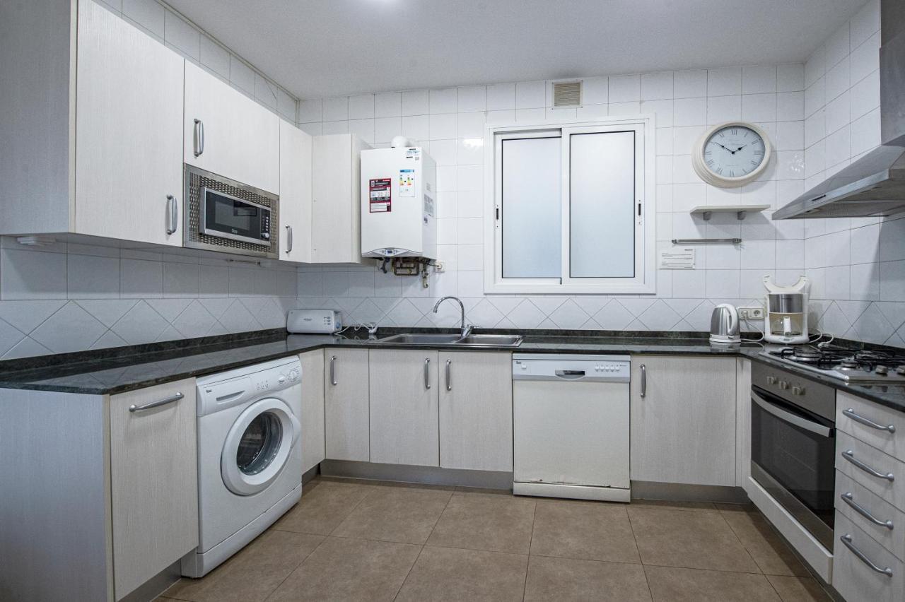 Sagrada Familia Secret Apartment บาร์เซโลนา ภายนอก รูปภาพ