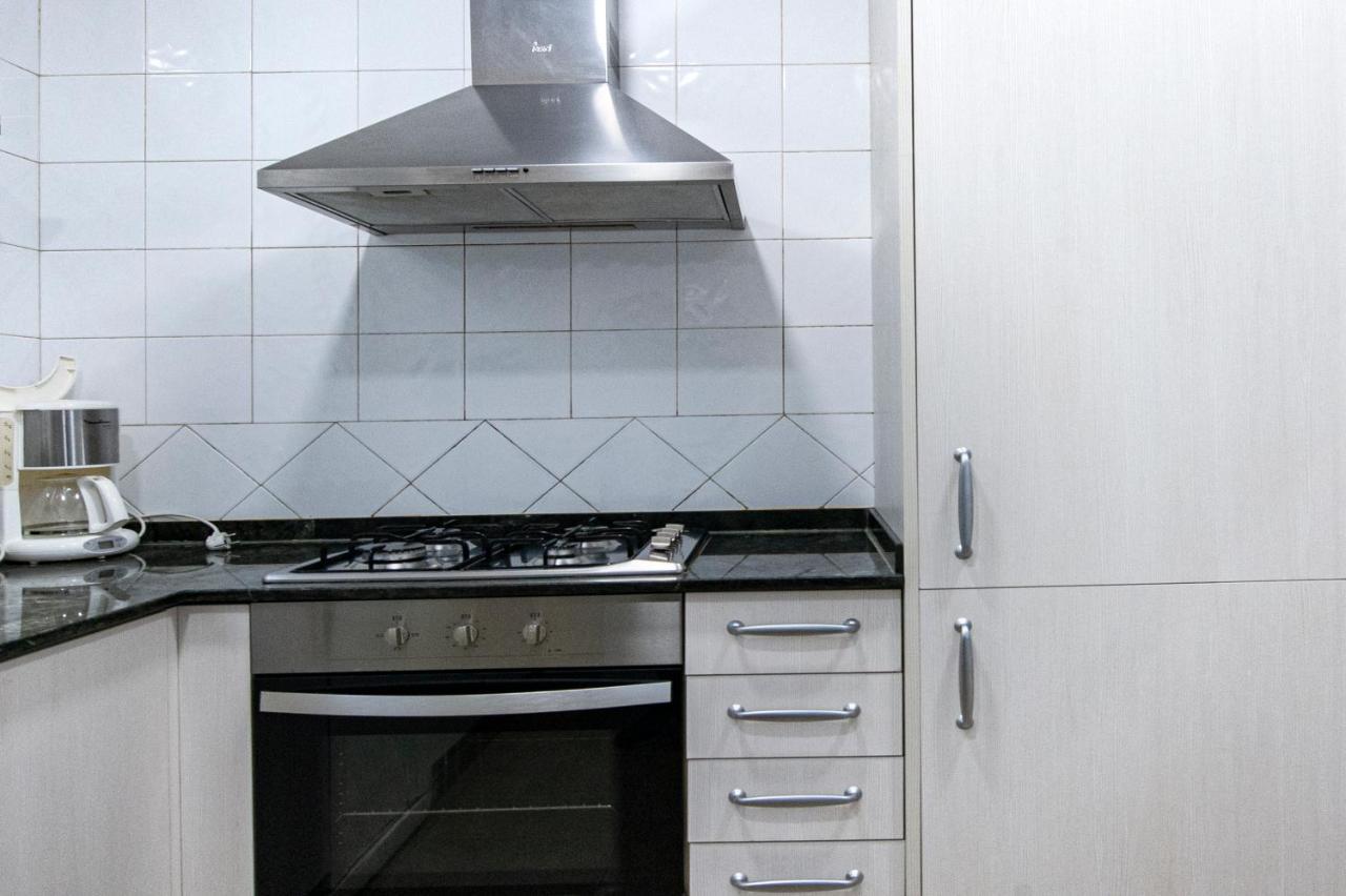 Sagrada Familia Secret Apartment บาร์เซโลนา ภายนอก รูปภาพ
