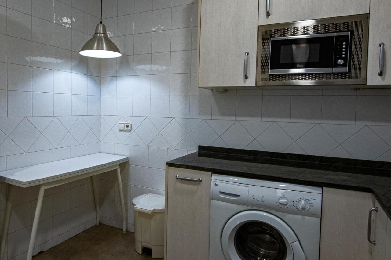 Sagrada Familia Secret Apartment บาร์เซโลนา ภายนอก รูปภาพ