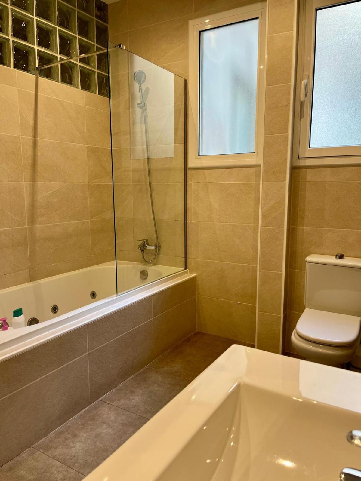 Sagrada Familia Secret Apartment บาร์เซโลนา ภายนอก รูปภาพ