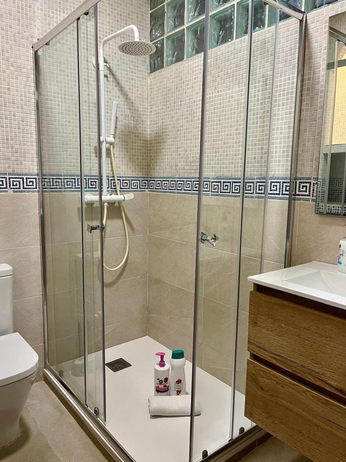 Sagrada Familia Secret Apartment บาร์เซโลนา ภายนอก รูปภาพ