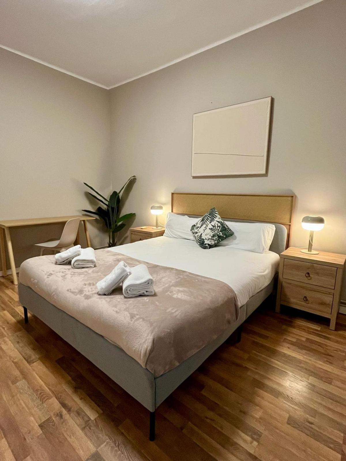 Sagrada Familia Secret Apartment บาร์เซโลนา ภายนอก รูปภาพ